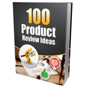 100 Product Review Ideas Plr Raport.jpg